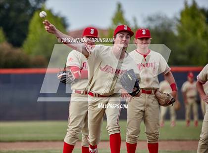 Thumbnail 3 in Jesuit @ Cosumnes Oaks photogallery.