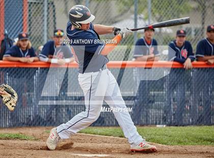 Thumbnail 1 in Jesuit @ Cosumnes Oaks photogallery.