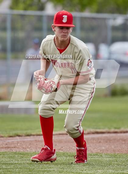 Thumbnail 1 in Jesuit @ Cosumnes Oaks photogallery.