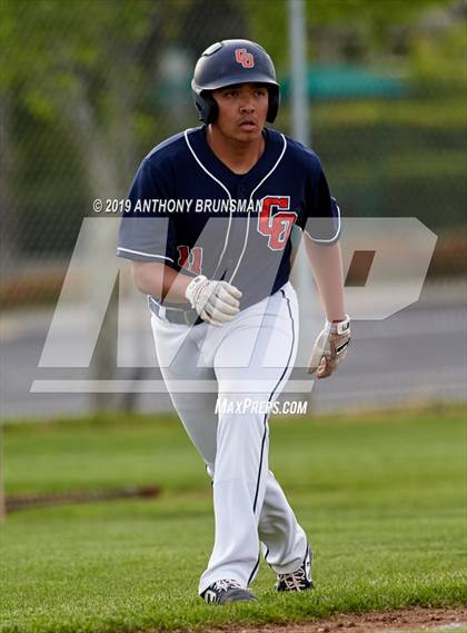 Thumbnail 2 in Jesuit @ Cosumnes Oaks photogallery.