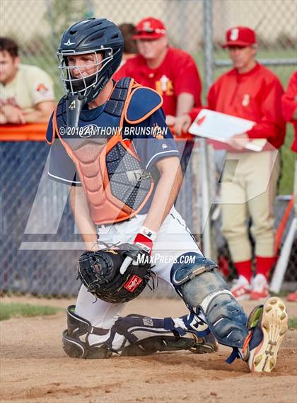 Thumbnail 3 in Jesuit @ Cosumnes Oaks photogallery.