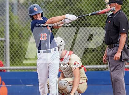 Thumbnail 1 in Jesuit @ Cosumnes Oaks photogallery.