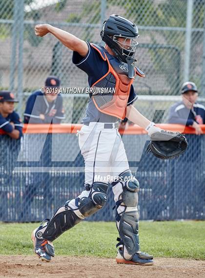 Thumbnail 1 in Jesuit @ Cosumnes Oaks photogallery.