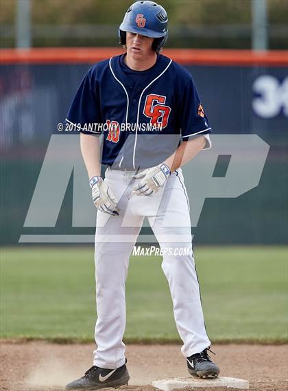 Thumbnail 1 in Jesuit @ Cosumnes Oaks photogallery.