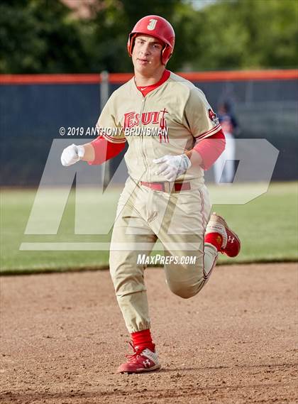 Thumbnail 1 in Jesuit @ Cosumnes Oaks photogallery.