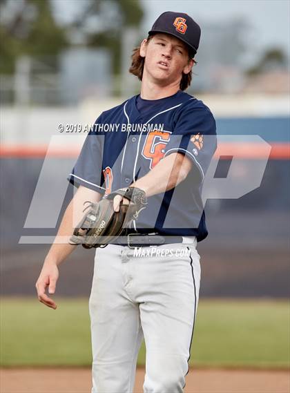 Thumbnail 3 in Jesuit @ Cosumnes Oaks photogallery.