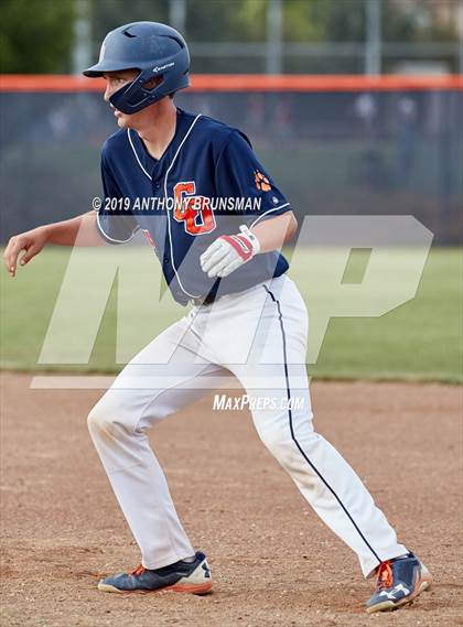 Thumbnail 1 in Jesuit @ Cosumnes Oaks photogallery.