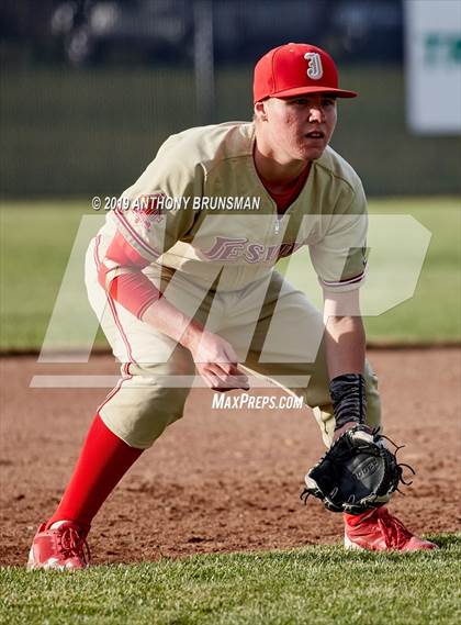 Thumbnail 2 in Jesuit @ Cosumnes Oaks photogallery.