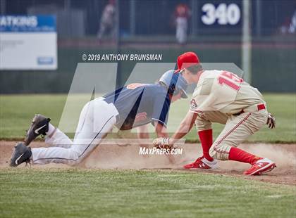 Thumbnail 2 in Jesuit @ Cosumnes Oaks photogallery.