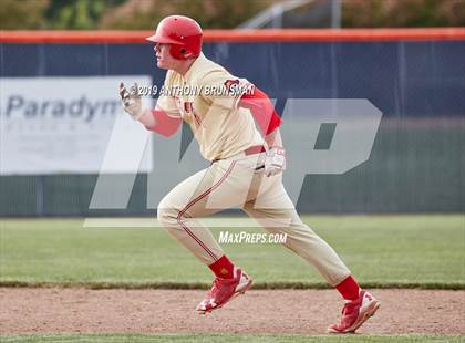 Thumbnail 1 in Jesuit @ Cosumnes Oaks photogallery.