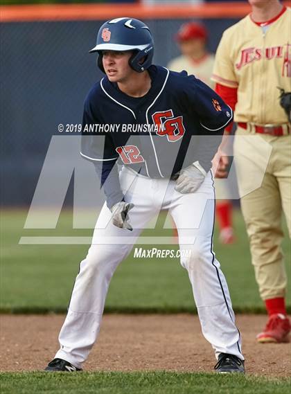 Thumbnail 3 in Jesuit @ Cosumnes Oaks photogallery.