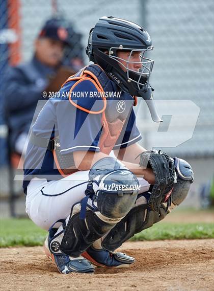 Thumbnail 1 in Jesuit @ Cosumnes Oaks photogallery.