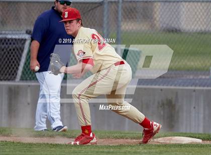 Thumbnail 2 in Jesuit @ Cosumnes Oaks photogallery.