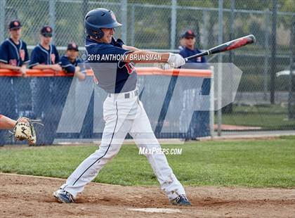 Thumbnail 2 in Jesuit @ Cosumnes Oaks photogallery.