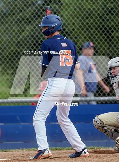 Thumbnail 2 in Jesuit @ Cosumnes Oaks photogallery.