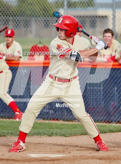 Thumbnail 2 in Jesuit @ Cosumnes Oaks photogallery.