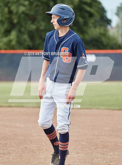 Thumbnail 3 in Jesuit @ Cosumnes Oaks photogallery.