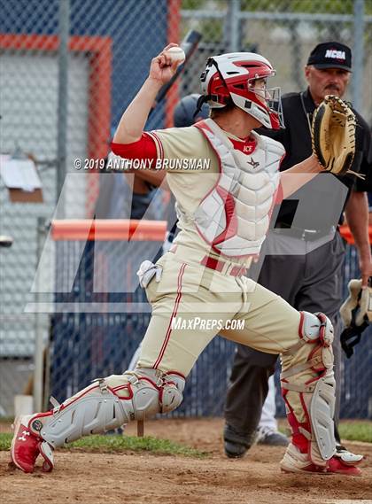 Thumbnail 3 in Jesuit @ Cosumnes Oaks photogallery.