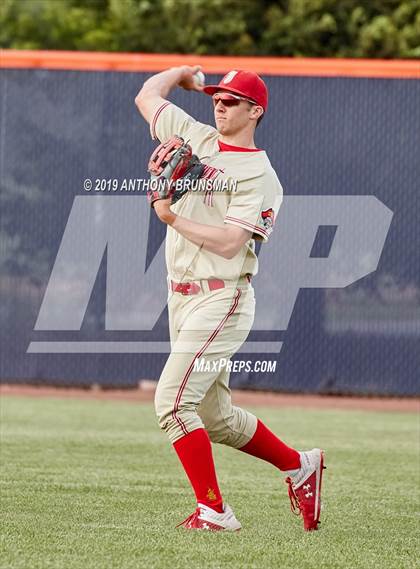 Thumbnail 1 in Jesuit @ Cosumnes Oaks photogallery.