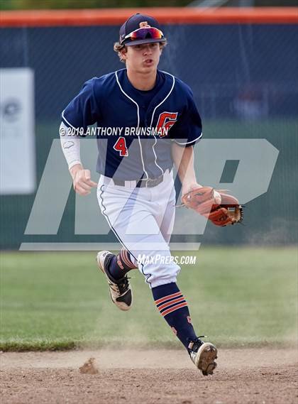 Thumbnail 2 in Jesuit @ Cosumnes Oaks photogallery.