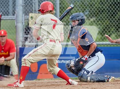 Thumbnail 3 in Jesuit @ Cosumnes Oaks photogallery.