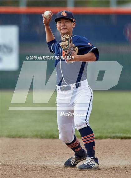 Thumbnail 3 in Jesuit @ Cosumnes Oaks photogallery.