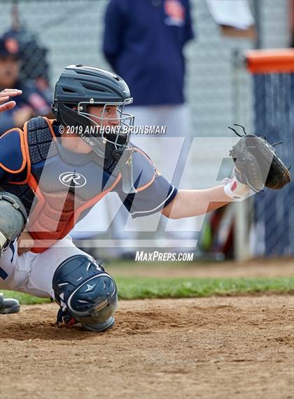 Thumbnail 1 in Jesuit @ Cosumnes Oaks photogallery.