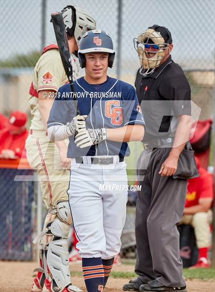 Thumbnail 3 in Jesuit @ Cosumnes Oaks photogallery.