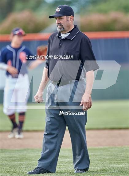 Thumbnail 1 in Jesuit @ Cosumnes Oaks photogallery.
