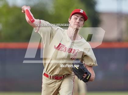 Thumbnail 1 in Jesuit @ Cosumnes Oaks photogallery.