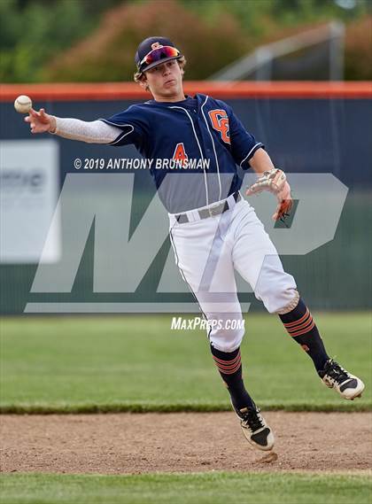 Thumbnail 3 in Jesuit @ Cosumnes Oaks photogallery.