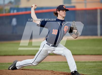 Thumbnail 2 in Jesuit @ Cosumnes Oaks photogallery.