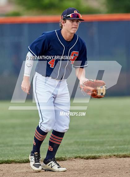 Thumbnail 3 in Jesuit @ Cosumnes Oaks photogallery.