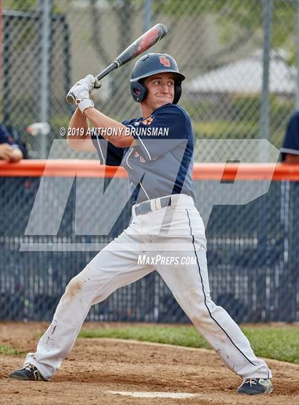 Thumbnail 2 in Jesuit @ Cosumnes Oaks photogallery.