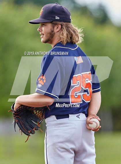 Thumbnail 1 in Jesuit @ Cosumnes Oaks photogallery.