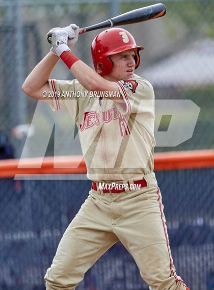 Thumbnail 2 in Jesuit @ Cosumnes Oaks photogallery.