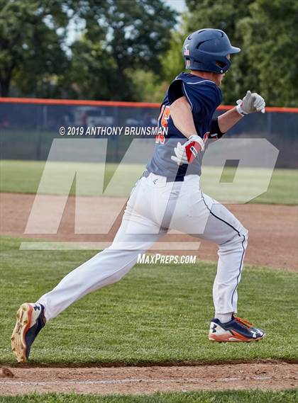 Thumbnail 2 in Jesuit @ Cosumnes Oaks photogallery.