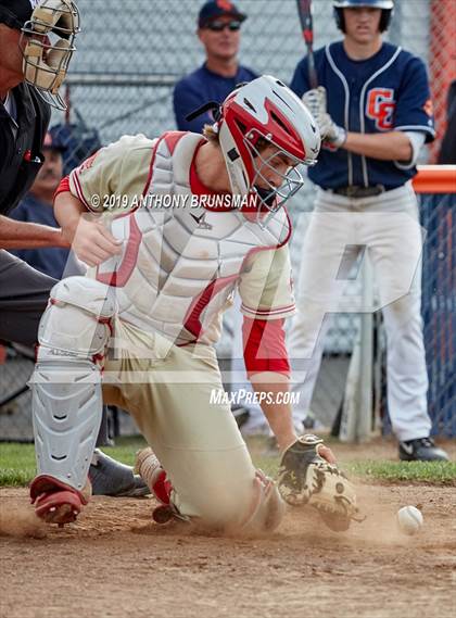Thumbnail 1 in Jesuit @ Cosumnes Oaks photogallery.