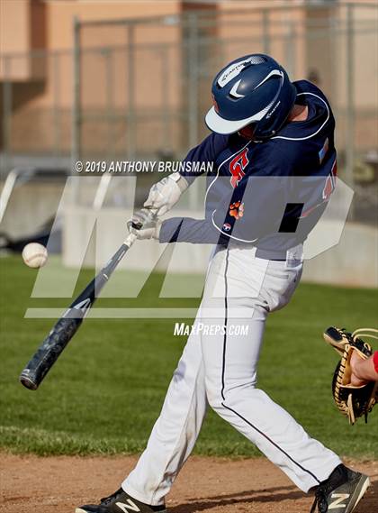 Thumbnail 3 in Jesuit @ Cosumnes Oaks photogallery.