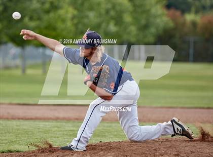 Thumbnail 3 in Jesuit @ Cosumnes Oaks photogallery.