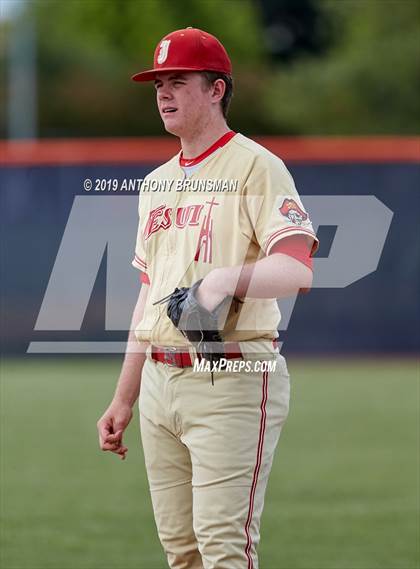 Thumbnail 1 in Jesuit @ Cosumnes Oaks photogallery.