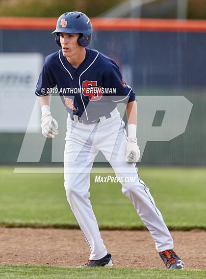 Thumbnail 1 in Jesuit @ Cosumnes Oaks photogallery.