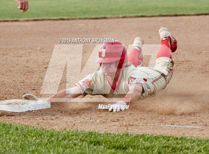 Thumbnail 3 in Jesuit @ Cosumnes Oaks photogallery.