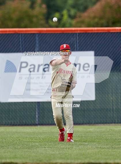 Thumbnail 1 in Jesuit @ Cosumnes Oaks photogallery.