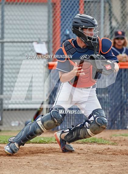 Thumbnail 2 in Jesuit @ Cosumnes Oaks photogallery.