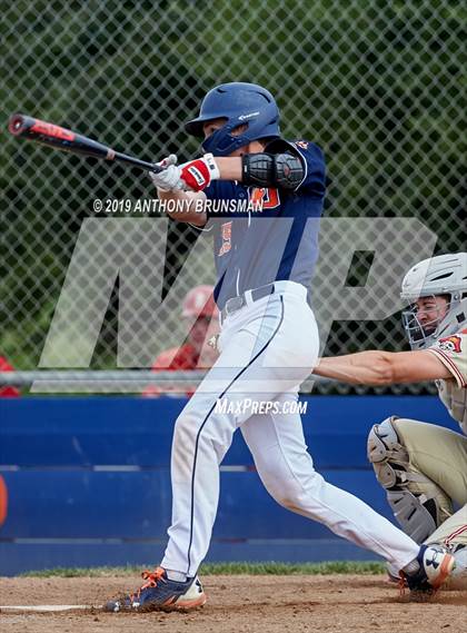 Thumbnail 2 in Jesuit @ Cosumnes Oaks photogallery.