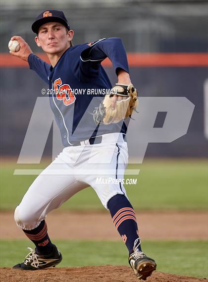 Thumbnail 1 in Jesuit @ Cosumnes Oaks photogallery.