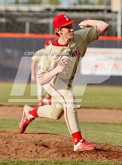 Thumbnail 1 in Jesuit @ Cosumnes Oaks photogallery.