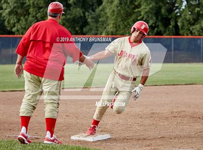 Thumbnail 1 in Jesuit @ Cosumnes Oaks photogallery.