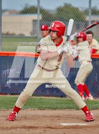 Thumbnail 3 in Jesuit @ Cosumnes Oaks photogallery.